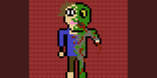 Cover image for Zombification