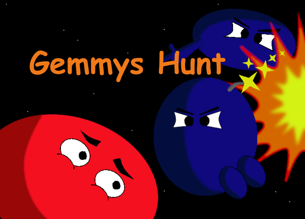 Gemmys hunt