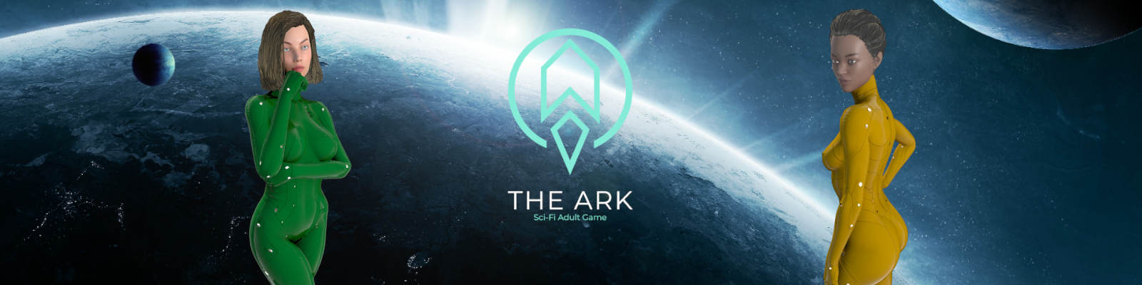 The Ark Adult Game