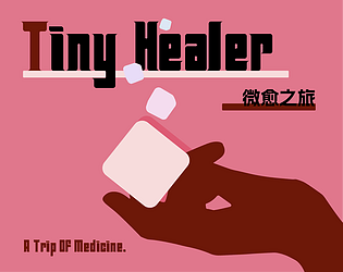 Tiny Healer