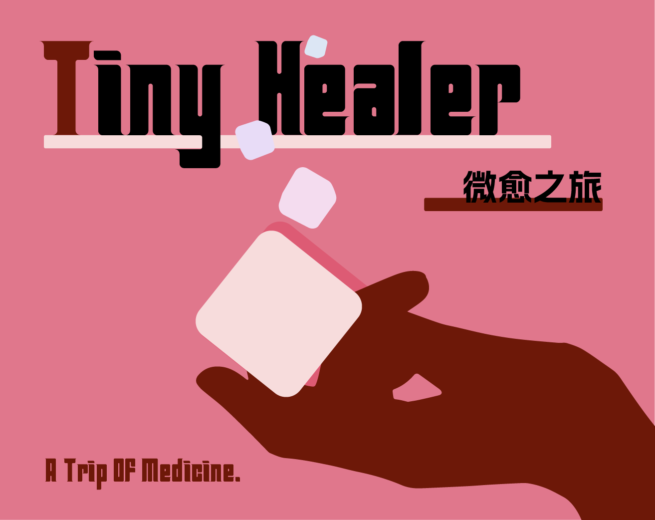 Tiny Healer