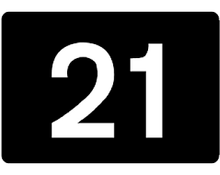 21
