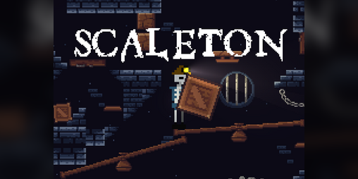 Cover image for Scaleton