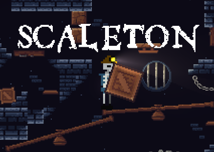 Scaleton