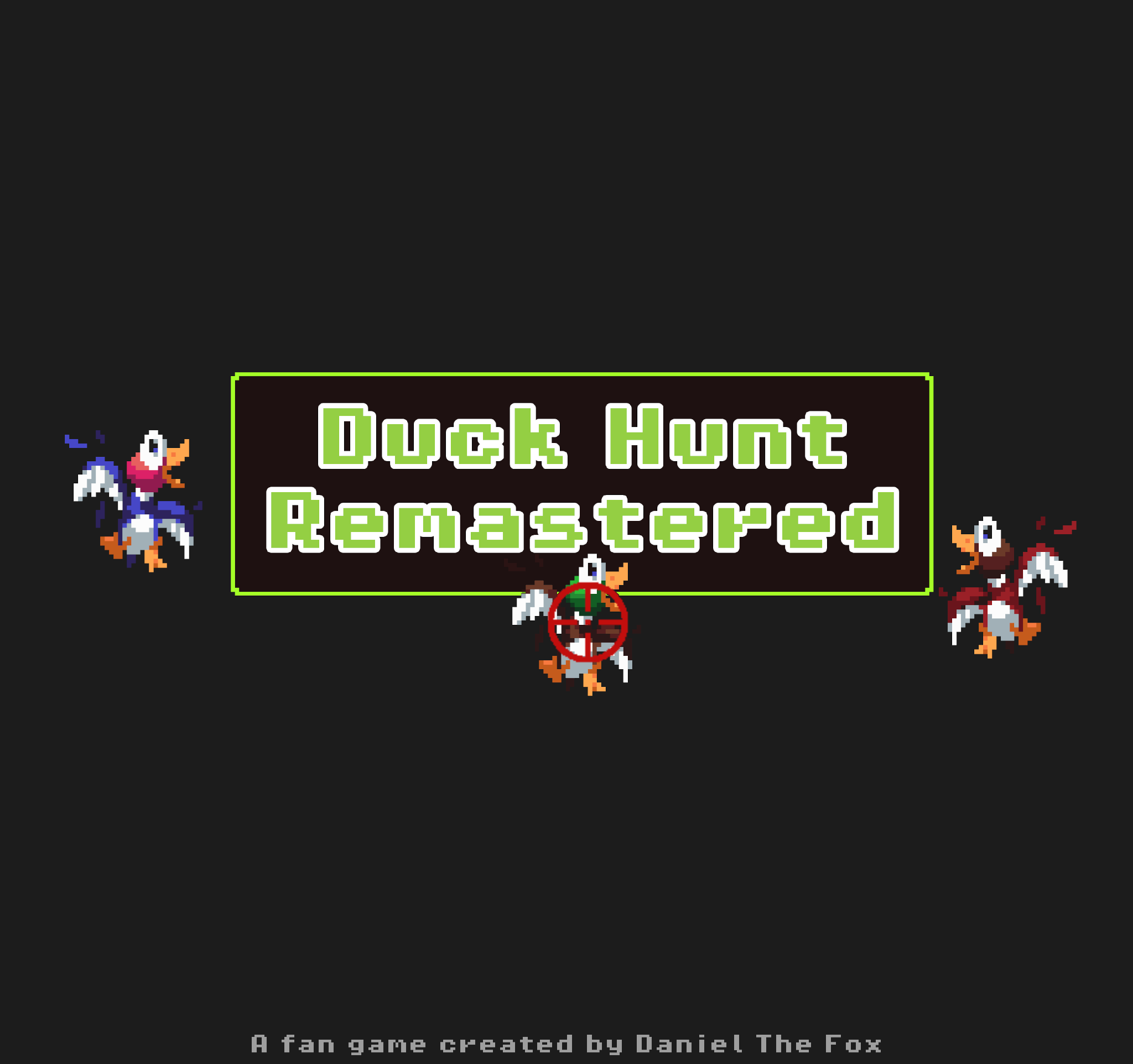 duck-hunt-remastered-by-daniel-the-fox