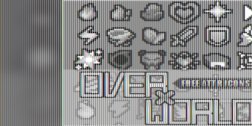 Cover image for Free GUI Attr and Element Icons
