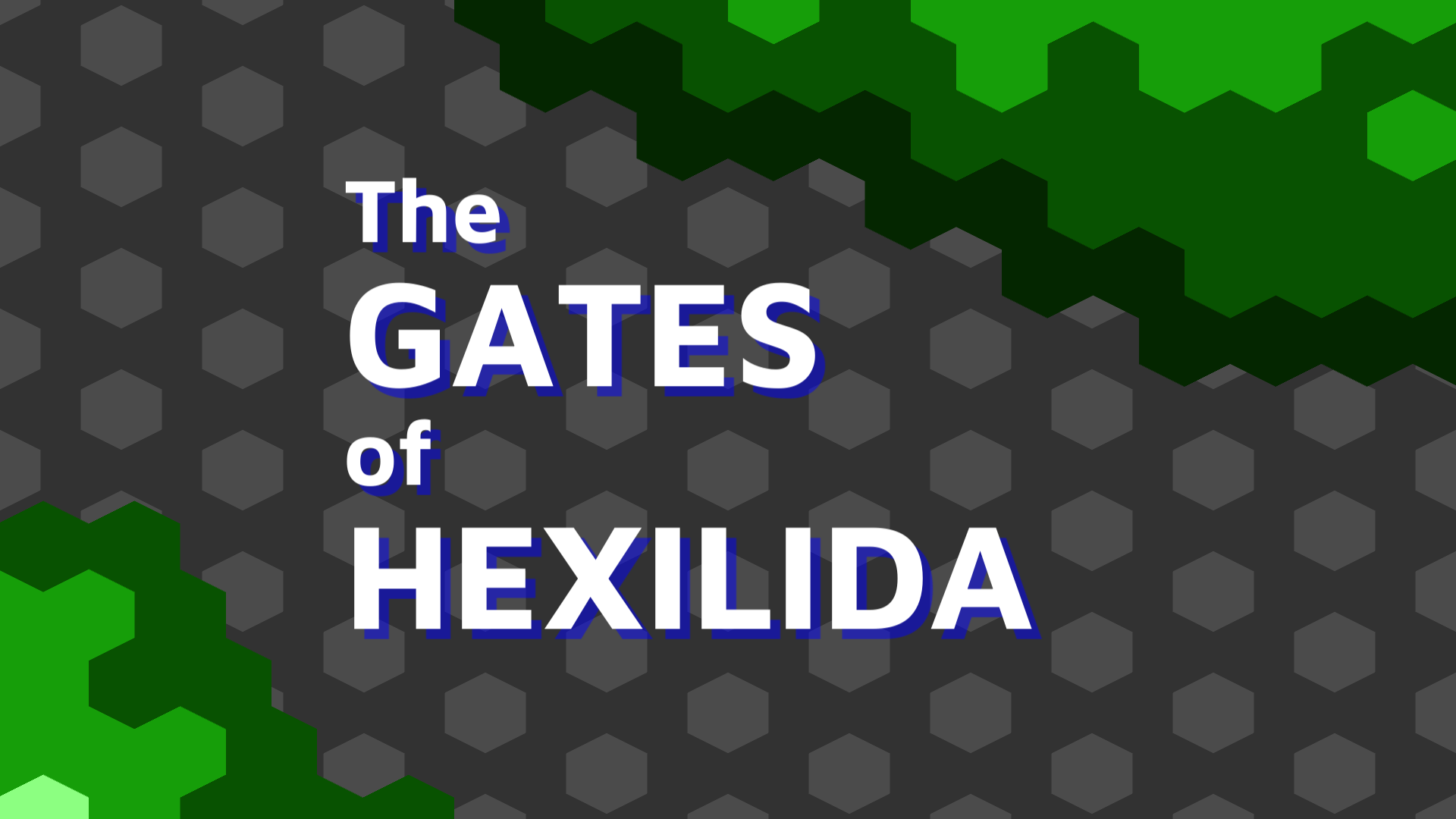 The Gates of Hexilida (Demo)