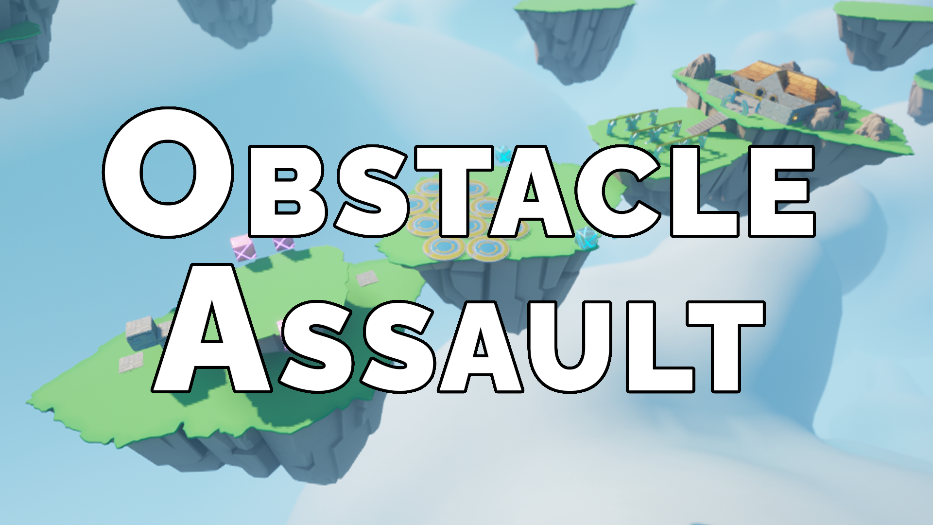 Obstacle Assault