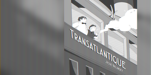 Cover image for Transatlantique