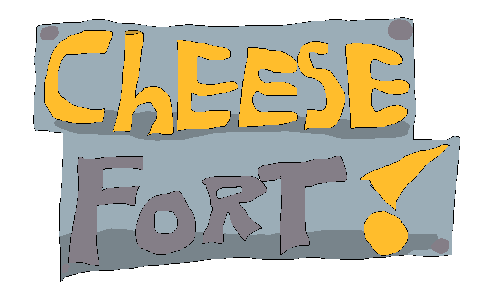 Cheese Fort Demo 1.5