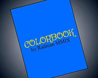 Colorbook