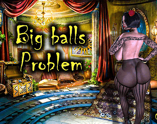 Big Balls Problem