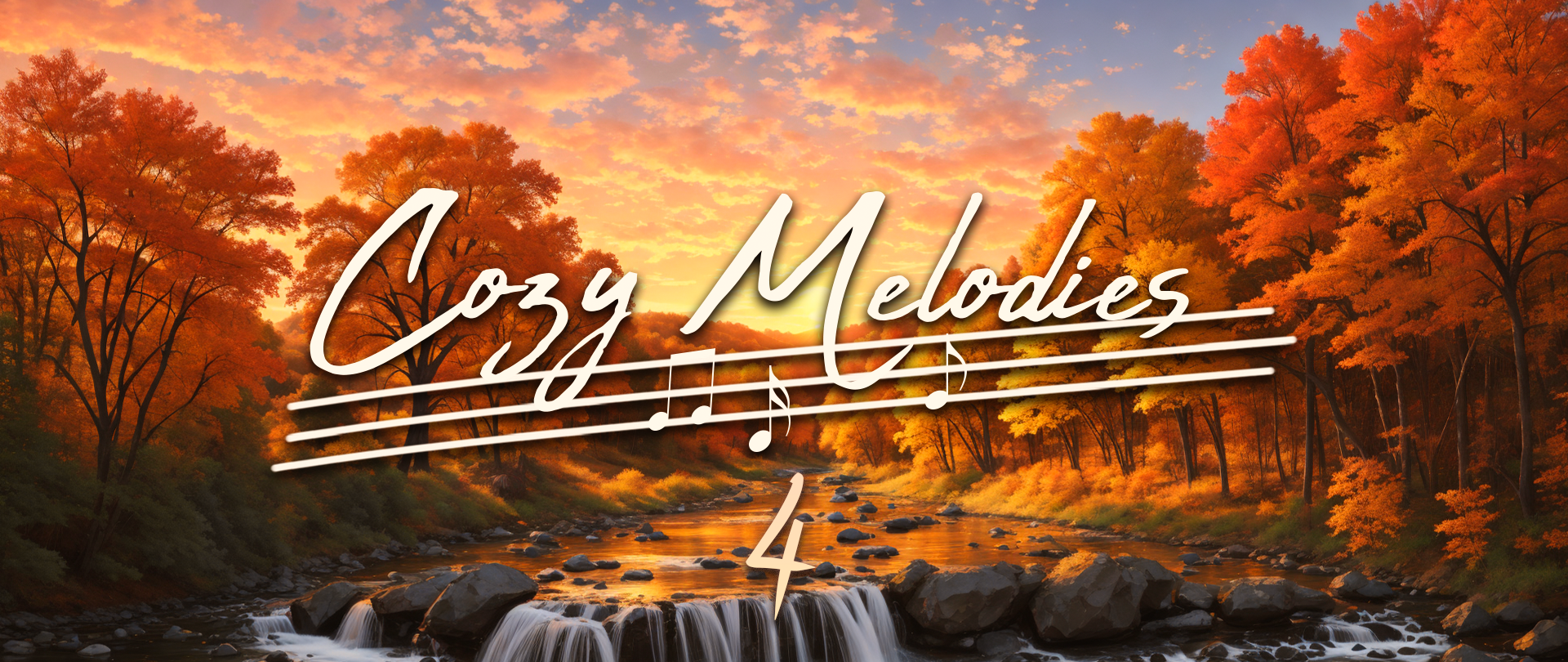 Cosy Melodies Music 4