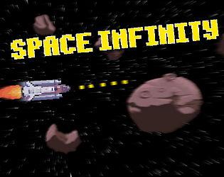 SPACE INFINITY