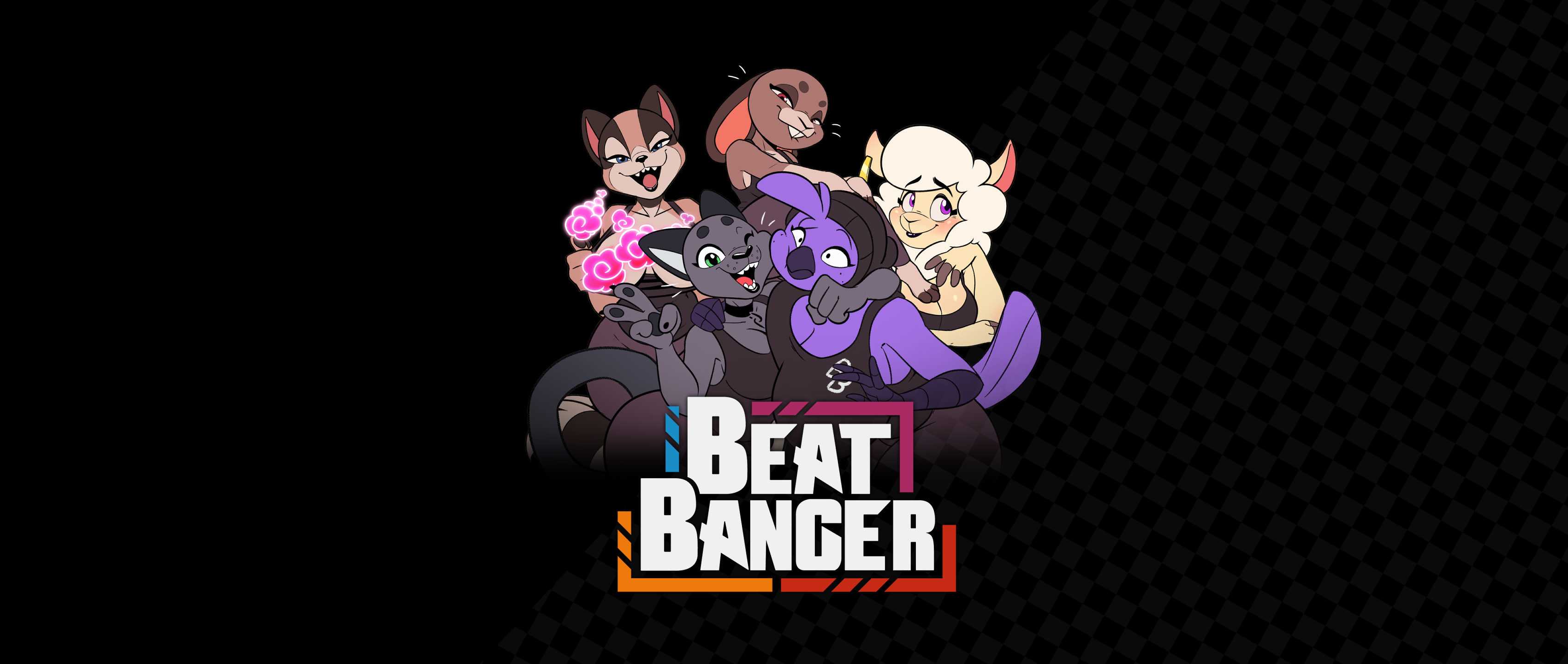 Beat banger discord