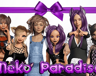 Neko Paradise