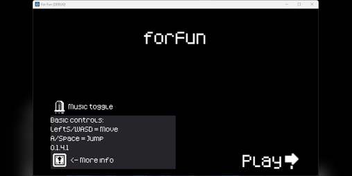 Cover image for forFun