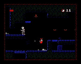 Night of the Scarlet Moon