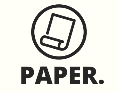 PAPER.