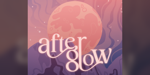 Cover image for AfterGlow