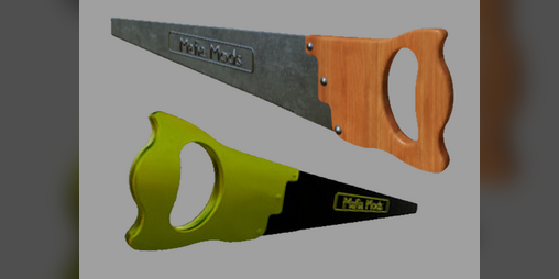 Cover image for Mafia Mods Fs22 Handsaw