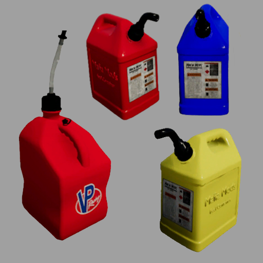 Cover image for Mafia Mods FS22 Fuel Containers