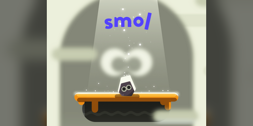 Cover image for smol