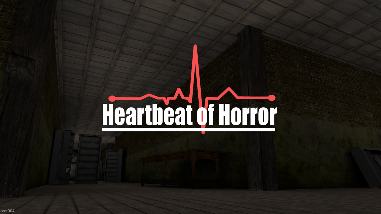 Heartbeat of Horror
