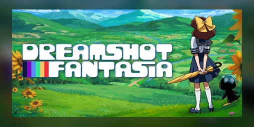 Cover image for Dreamshot Fantasia Demo
