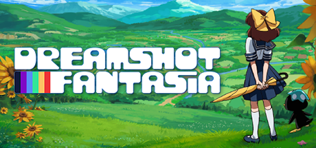 Cover image for Dreamshot Fantasia Demo
