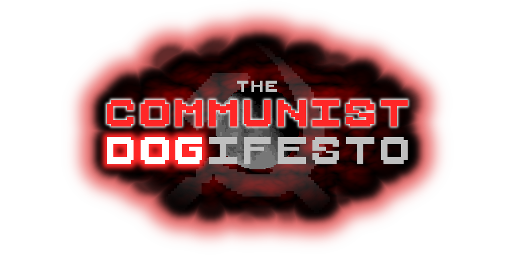 The Communist Dogifesto