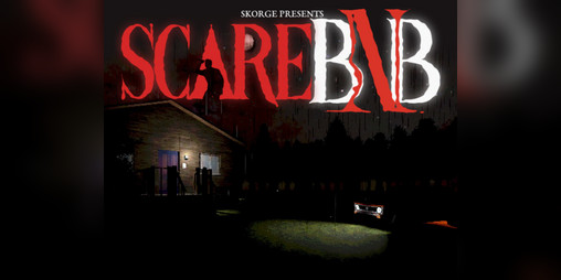 Cover image for ScareBNB (Demo)