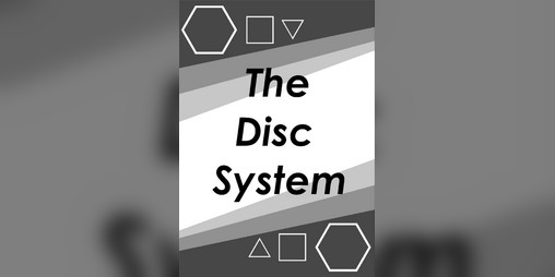 Cover image for The Disc System