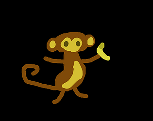 monke