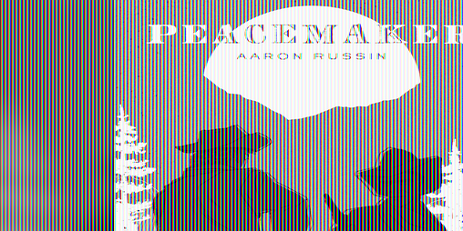 Cover image for PEACEMAKER