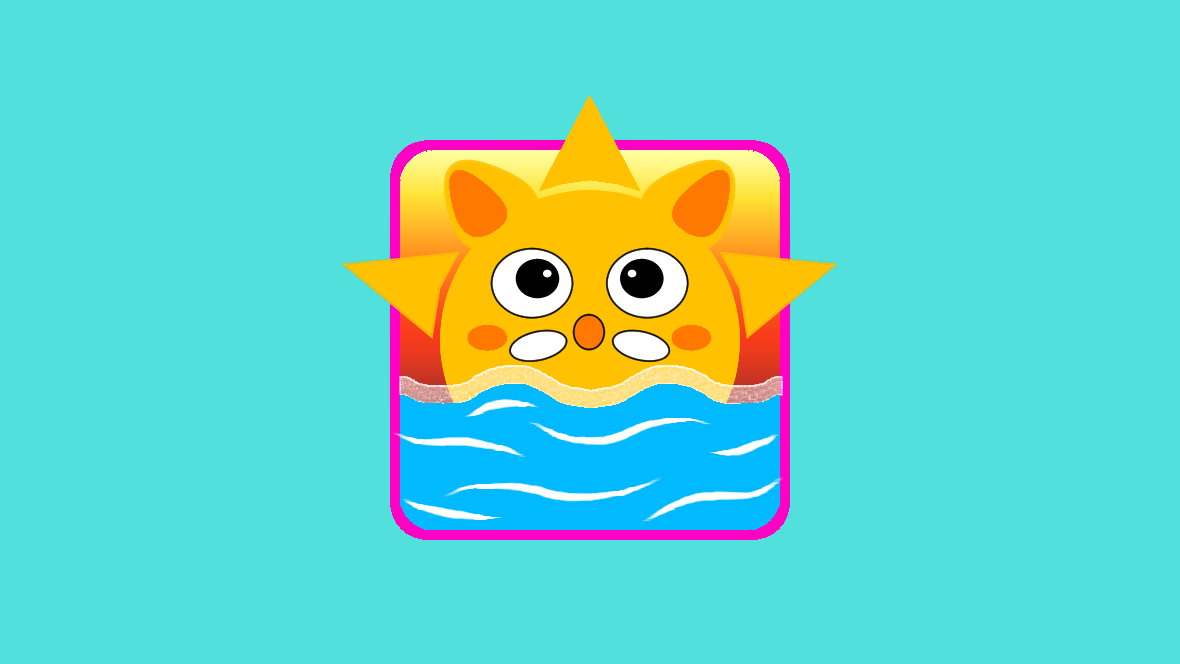 Sunny Side Up by Mikey