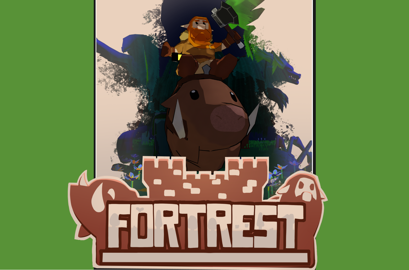 Fortrest