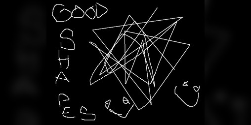 Cover image for Goo0d shapes