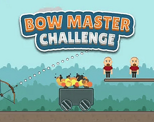 BOW MASTER CHALLENGE