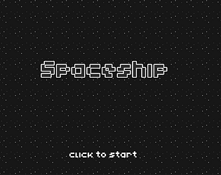 Spaceship