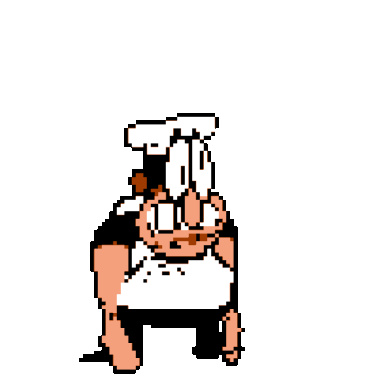 OLD PIZZA TOWER LEVEL EDITOR FOR FREE!