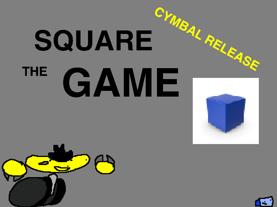 Square the Game 1.2
