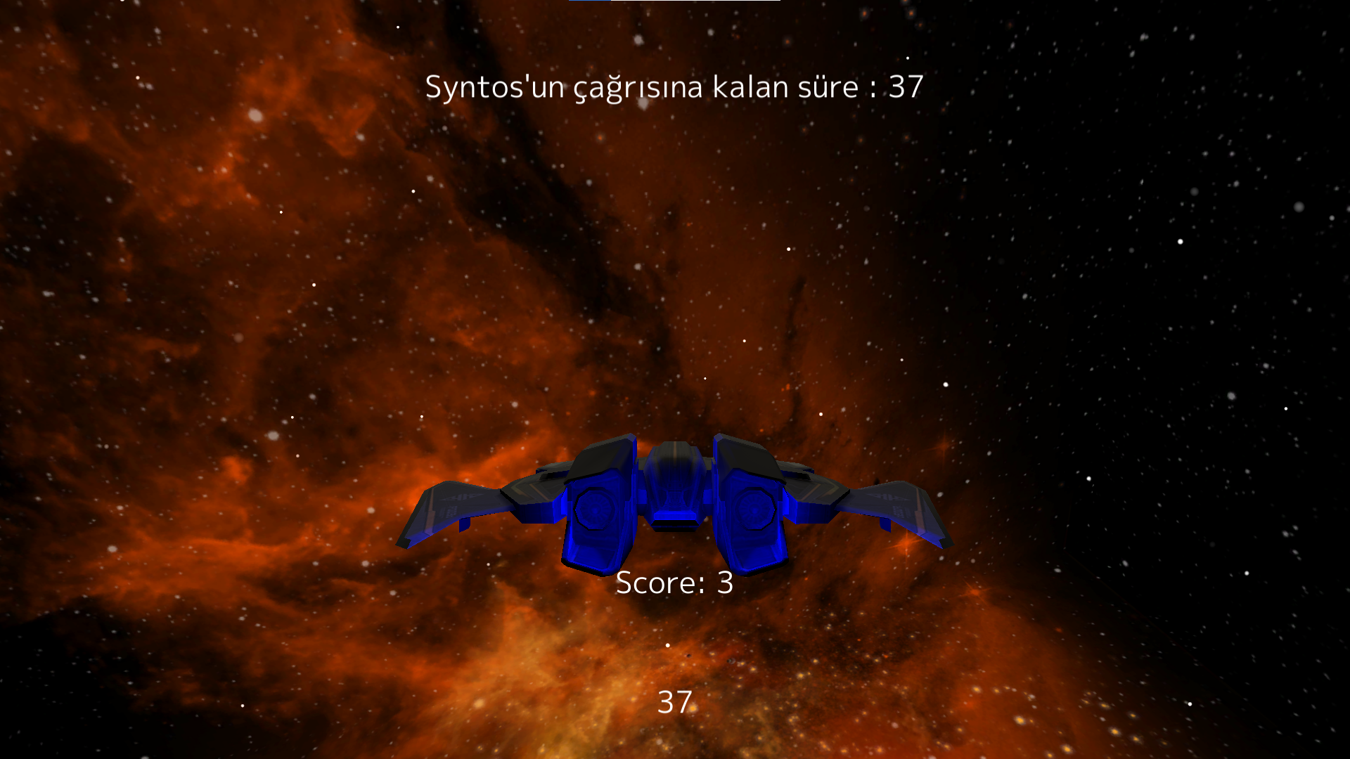 Syntos by Cranus