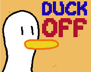 Duck Off [Free] [Action]