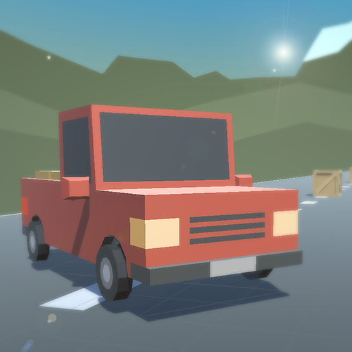 Unity Learn Tutorial Driving Game By Oliver Hopley