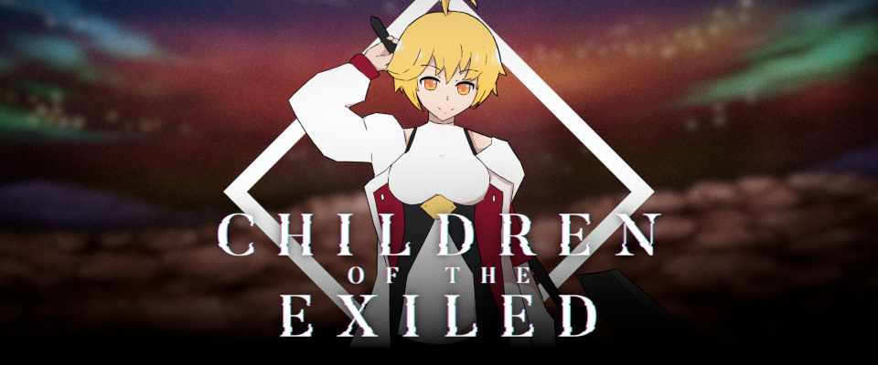 Children of the Exiled