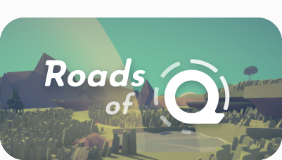 Roads of Q