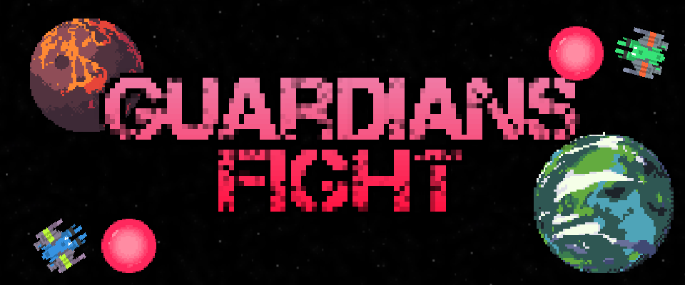 Guardians Fight