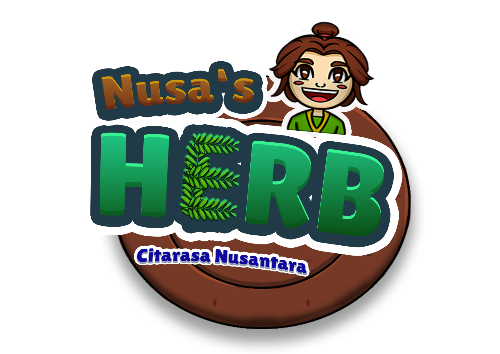 Nusa's Herb