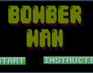 Bomberman Remake 1985